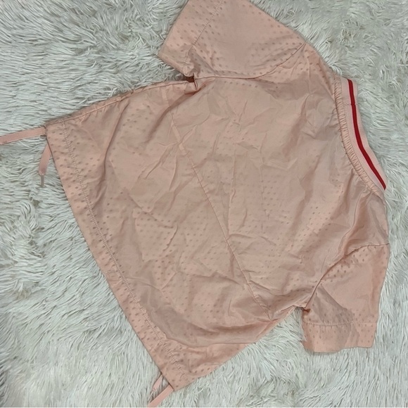 Nike Air Big Short Sleeve T-Shirt Girls XS - Picture 11 of 13